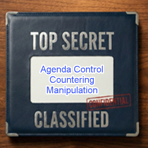 Agenda_Control_Countering_Manipulation