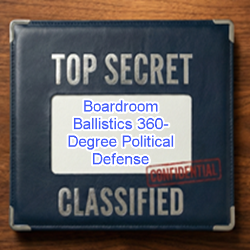 Boardroom_Ballistics_360-Degree_Political_Defense