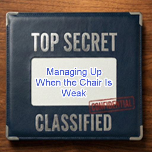 Managing_Up_When_the_Chair_Is_Weak