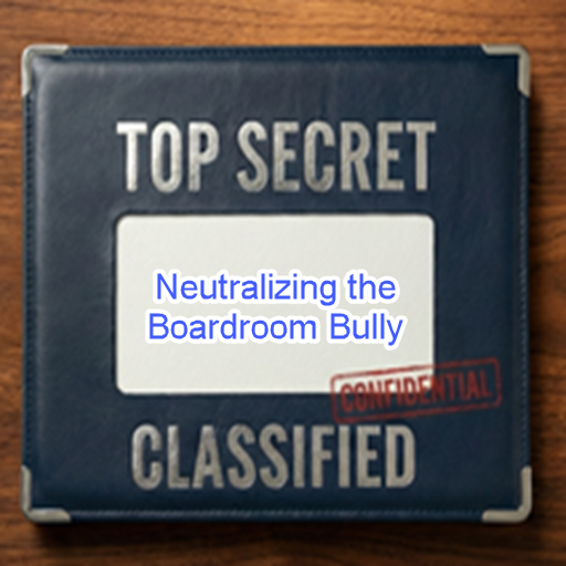 Neutralizing_the_Boardroom_Bully