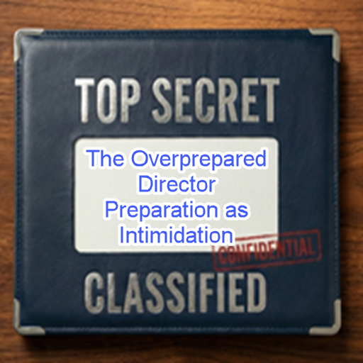 The_Overprepared_Director_Preparation_as_Intimidation