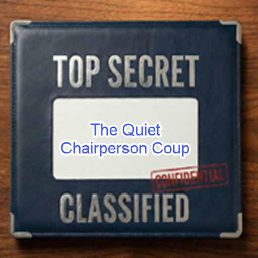 The_Quiet_Chairperson_Coup