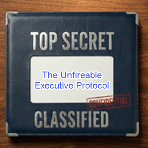 The_Unfireable_Executive_Protocol
